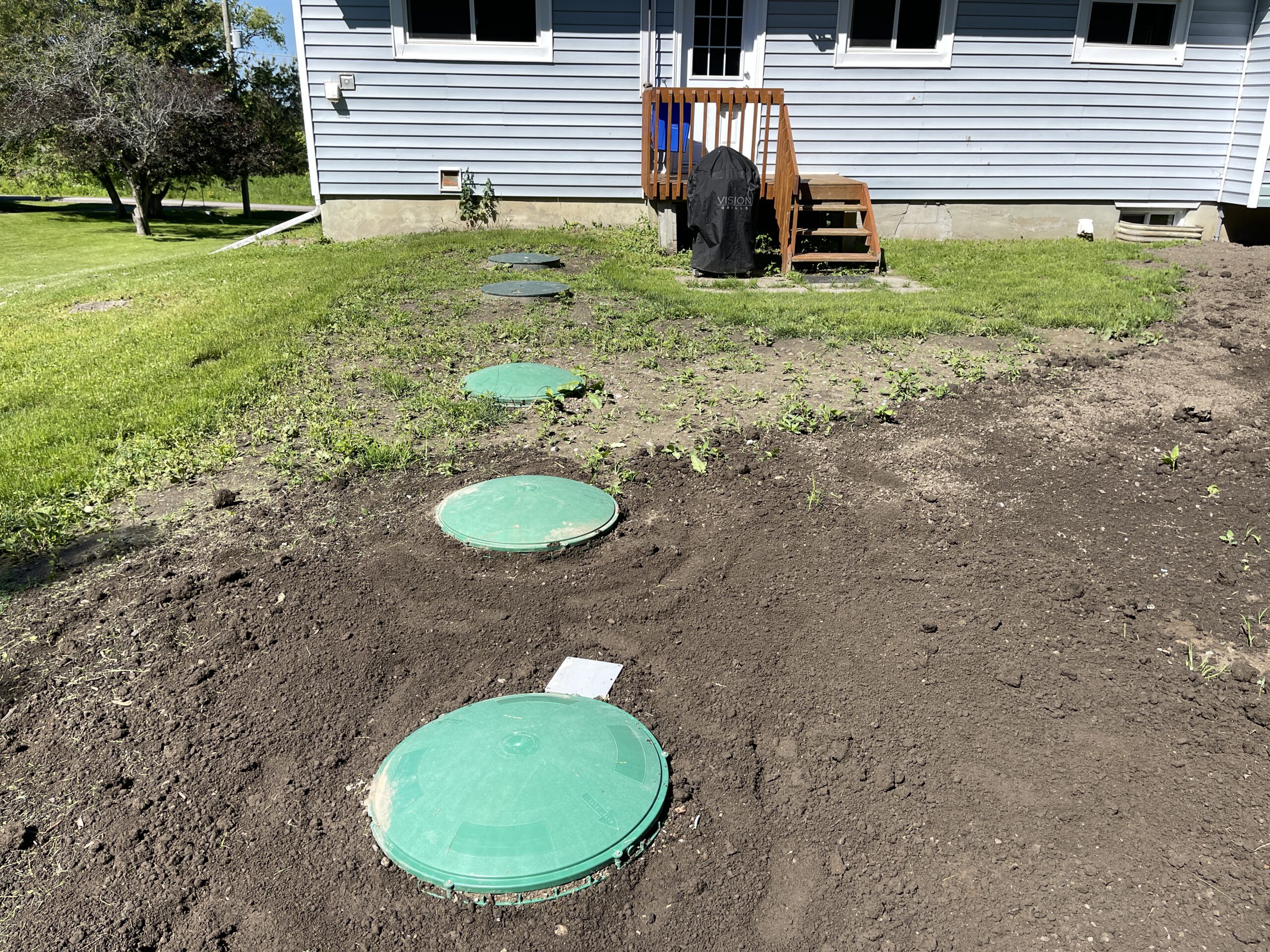 What to Do After a Septic Tank Is Pumped?
