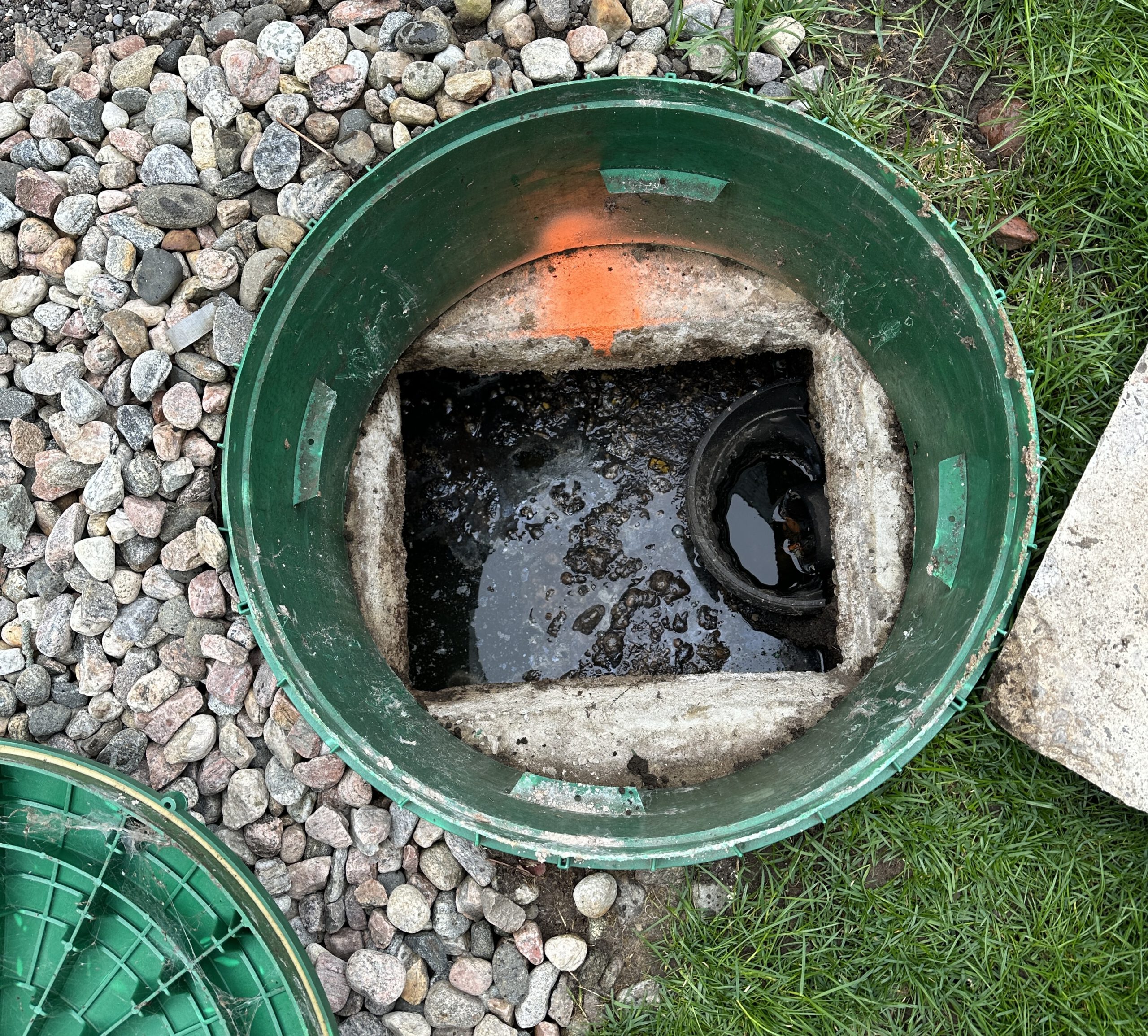 What to Do Before a Septic Tank Is Pumped?